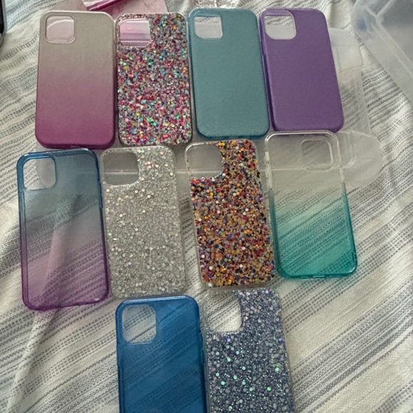iPhone 12 Pro Cases - Picture 1 of 12